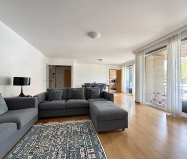 Appartement - à louer - Photo 2