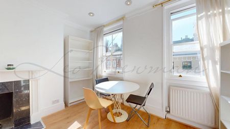 Nottingham Street, Marylebone, W1U - Photo 5