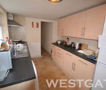 6 Bed - Hatherley Road, Uni Area - Photo 3