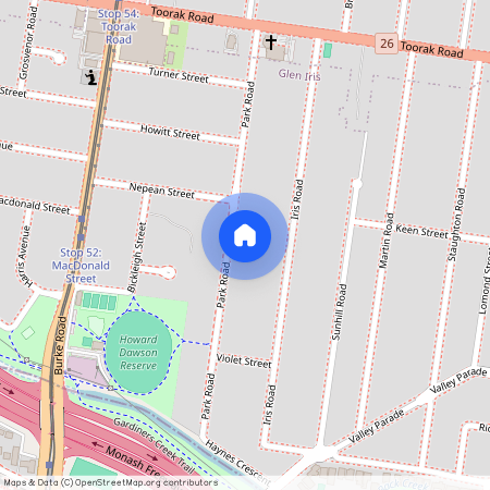 41 Park Road, Glen Iris