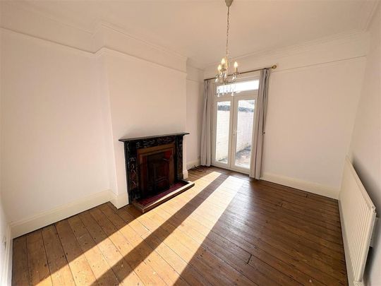 3 bedroom terraced house to rent - Photo 1