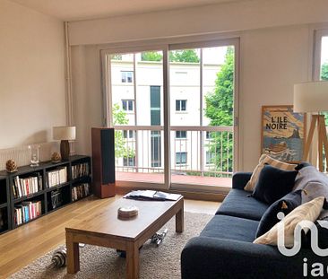 Appartement 2 pièces de 66 m² à Saint-Germain-en-Laye (78100) - Photo 2