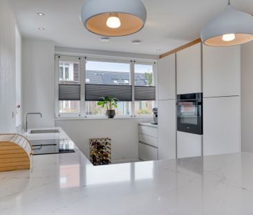 Te huur: Huis Siem Vroomstraat 33 in Berkel en Rodenrijs - Photo 3