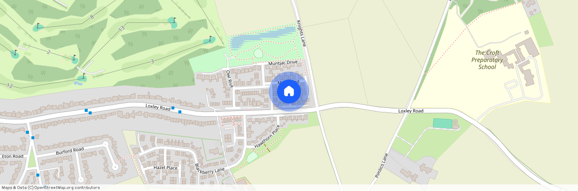 Buzzard Close Stratford-upon-Avon CV37