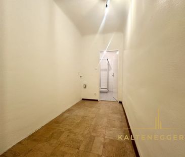 Helle 1-Zimmer Wohnung nahe Zentrum - Foto 6