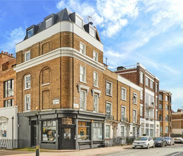 2 bedroom flat to rent - Photo 6