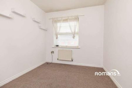 Perry Road, Long Ashton, Bristol, Somerset, BS41 - Photo 5