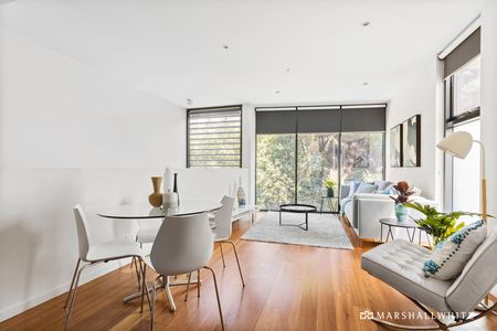 4/136 Church Street, Hawthorn VIC 3122 - Apartment For Rent | Domain - Photo 5