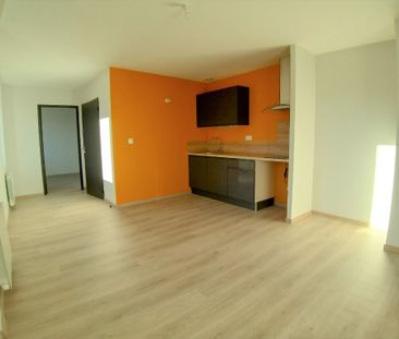 Location Appartement 2 pièces 38m² - Photo 2