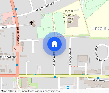 Belmont Street, Scunthorpe - Photo 1