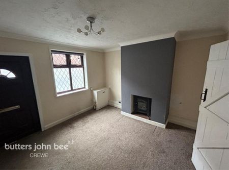2 bedroom terraced house to rent - Photo 5