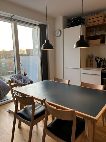 Møllevangs Alle 157 E, st. 2 - Foto 2
