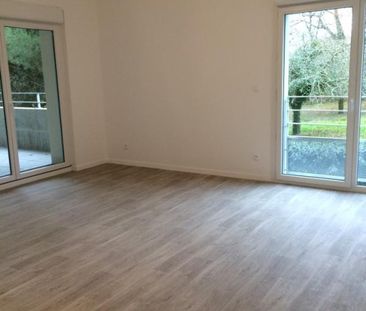 Location Appartement 2 pièces 47m² NANTES 44300 - Photo 6
