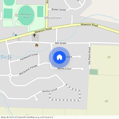 4 Mertz Pl, SA 5201, Meadows