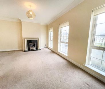 18 Berkeley Hall Square, Lisburn, BT27 5TB - Photo 1