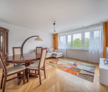 3 POKOJE NA POWIŚLU 71.76 m² - Zdjęcie 6