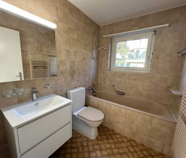 3.5 Zimmer, 81 m², 2. Stock - Photo 5