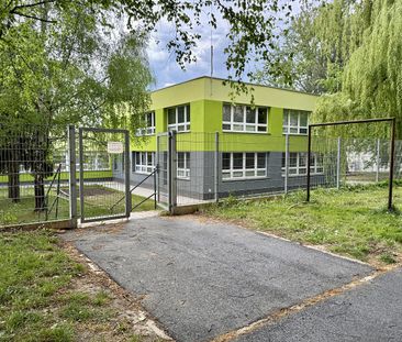 Pronájem bytu 1+1 39 m² - Fotografie 6