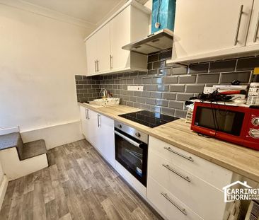 1 bedroom flat to rent - Photo 5