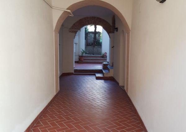 Appartamento in affitto a Lamezia Terme