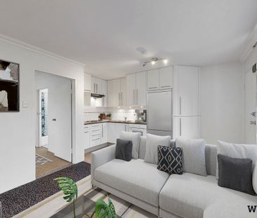 1/5 Adams Street, Queanbeyan East NSW 2620 - Apartment For Rent | D... - Photo 3