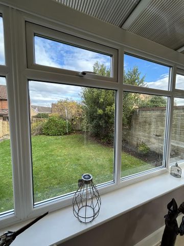 4 bedroom detached house to rent - Photo 5