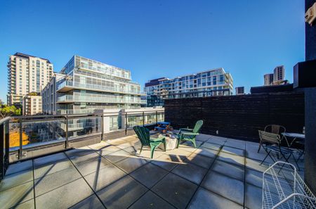 For Lease - 12 Dervock Crescent Unit# 2, Toronto, Ontario - Photo 2