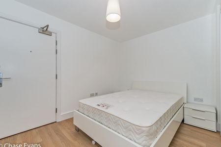 studio apartment to rent - Photo 2