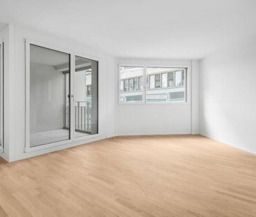 2.5-Zimmer-Wohnung, 1. OG, Zürichstrasse 16, 6004 Luzern - Foto 5