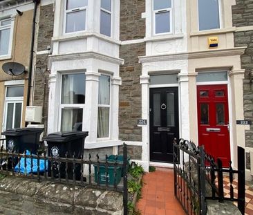 1 Bed Flat, St. Johns Lane, BS3 - Photo 5