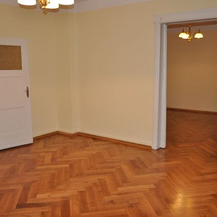 Jasne Błonia, parter willi, 109m2, 5 pok., garaż - Photo 1