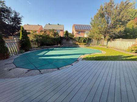 For Lease - 71 Woodman's Chart N/A, Markham, Ontario - Photo 3