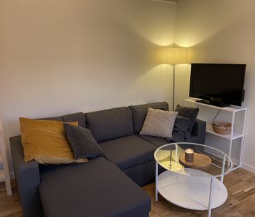 Vikvägen, Boden - Foto 1