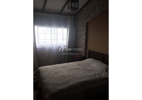 Chalet adosado · Alquiler a largo plazo ·