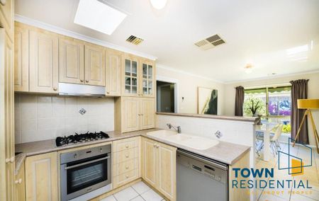 2 Slight Place, Holt ACT 2615 - House For Rent | Domain - Photo 3