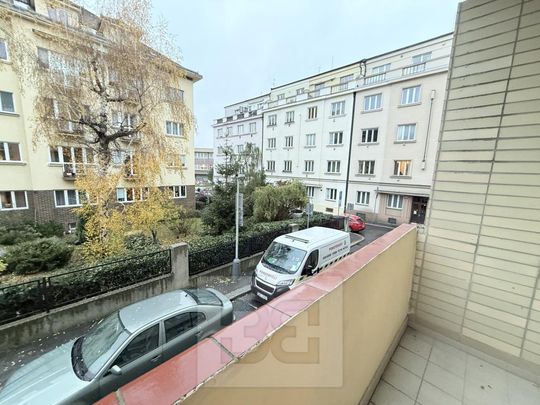 Pronájem bytu 2+1 47 m2 - Fotografie 1