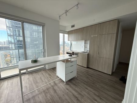 For Lease - 77 shuter Street Unit# 2310, Toronto, Ontario - Photo 5
