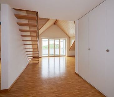 Maisonettewohnung in kinderfreundlicher Überbauung - Photo 3