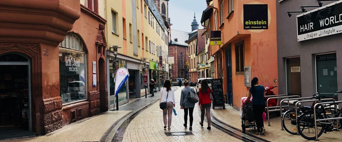 Rossmarkt 34 63739 Aschaffenburg - Photo 1