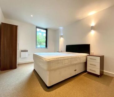 1 bedroom flat to rent - Photo 3