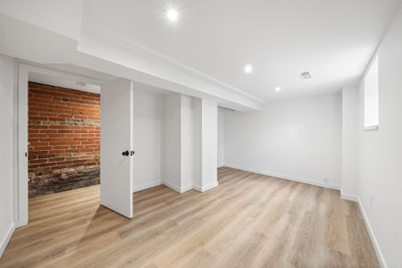 For Lease - 476 Euclid Avenue Unit# Lower, Toronto, Ontario - Photo 3