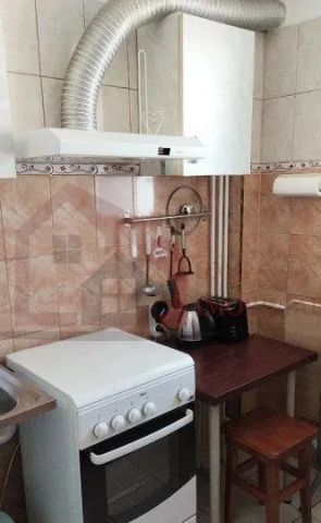 Garsoniera zona IANCULUI - Fotografie 4