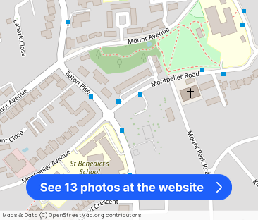 London, London, W5 - Photo 1