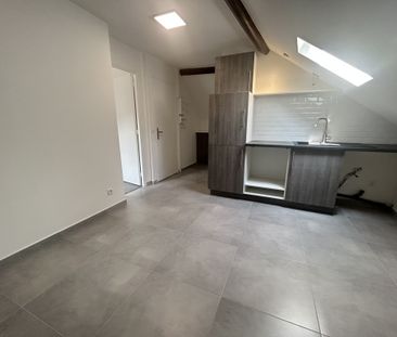 À louer – Appartement T2 meublé à Corbeil-Essonnes Rive Droite - Photo 3