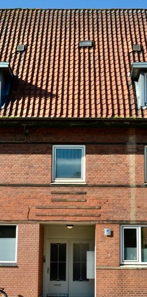 2 værelses – St. Glasvej 48, st. tv – Odense C - Photo 1