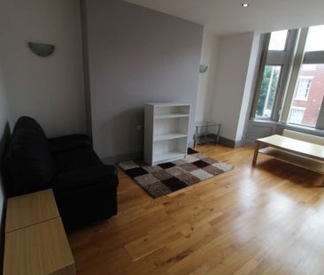 23 Fishergate Hill, Flat, PRESTON, Lancashire PR1 8JB - Photo 6