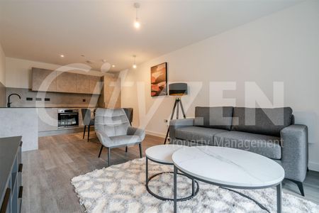Berkeley Square, 319 – 321 Ordsall Lane - Photo 4