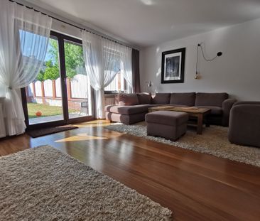 Warszewo, 150 m2, ogródek, garaż, piwnica. - Photo 3