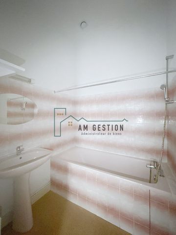 Location Appartement 2 pièces 45m² - Photo 5