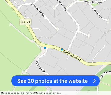 Burfield Road Windsor SL4 - Photo 1